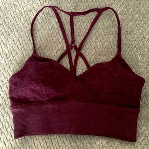 Alo yoga Lavish Bra